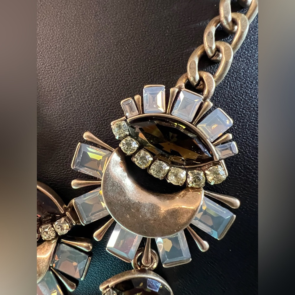 Banana Republic Statement Necklace - Picture 4 of 10